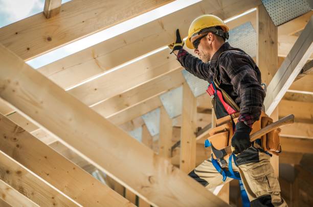 Best Commercial Roofing Services  in Lemont, IL
