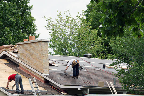 Best Storm Damage Roof Repair  in Lemont, IL