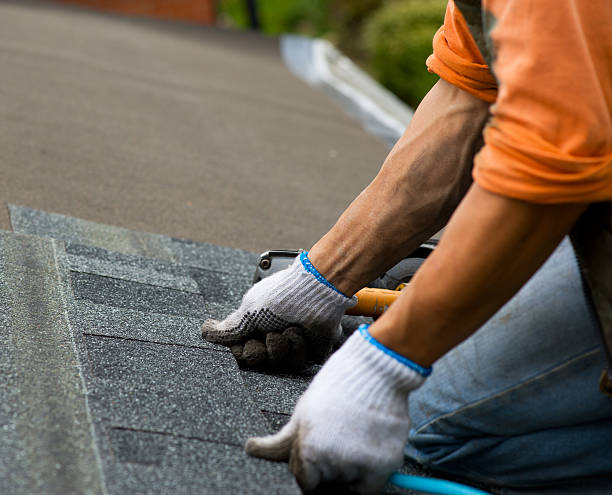 Best Commercial Roofing Services  in Lemont, IL